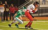 Portage at Valparaiso football game