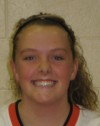 Krysten Wilson 2011-12 Westville girls basketball
