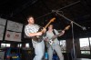 Annual music, barbecue fest keeps C.P. hopping
