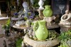 Inspiration and education at the Chicago Botanic Garden Antiques and Garden Fair 