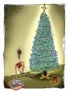 Holiday decorating injuries on the rise