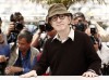 A documentary illuminates elusive Woody Allen  