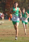 Valpo teams sweep New Prairie Cross Country Regional