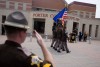 Memorial service is 'solemn,' 'rejuvenating'