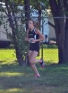 Griffith's Taylor Austin