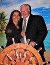 TradeWinds gala nets $54,000 for agency services