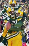 PACKERS VIKINGS