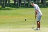 Valpo's Bobby Jacobs putting