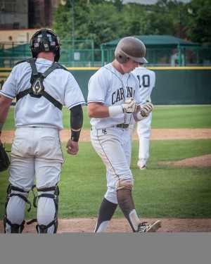 Mount Carmel's Jason Gasser commits to Northern Illinois