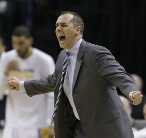 AL HAMNIK: Pacers heating up their series with Miami
