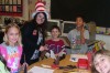 Jane Ball | Dr. Seuss Literacy Night