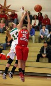 Wheeler, Bowman to decide 2A Sectional 33 title
