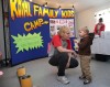 Vendor and kids fun fair raises funds for summer mission work
