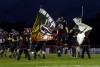 Hammond at Lowell football game