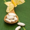 Herbal Healer: What is white kidney bean?