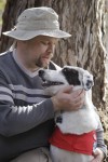 Dog Scouts of America have troops in 22 states  