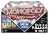New Monopoly Millionaire
