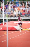 Chesterton's Nick Raffin