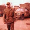 Memorial Day means much to Haakon Yancey and his family