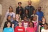 Merrillville Intermediate School takes another STAND