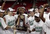 Women's Final Four arguably strongest ever  