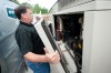 Golden Arches add green technology