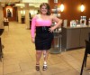 Former 'Biggest Loser' contestant Crozier gets makeover before cameo on finale