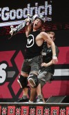 Shaun White edges rival for X Games skate title