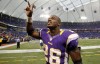 Peterson ready to take Bears' best punch