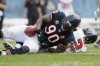 Julius Peppers, Matt Ryan