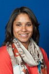 Hammond student receives President’s Medal at ISU