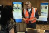 North Township job fair attracts hundreds