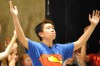 St. Mary's performs 'Godspell' on Palm Sunday