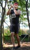 Third annual Northwest Indiana Mudathlon