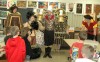 'Beauty and the Beast' on stage