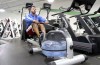 Chicago Health & Fitness club
