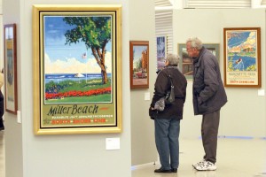 EDITORIAL ADVISORY BOARD: What has Northwest Indiana done to attract tourists?
