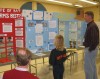 Science in the spotlight