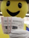 Mega Millions jackpot estimate up to $640 million