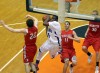 Lake Central's Tye Wilburn