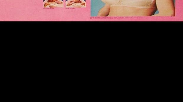 Jane Russell Bra Advertisement | OffBeat with Phil Potempa | nwitimes.com