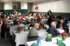 Methodist Hospitals volunteers attend luncheon