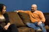 Interns use life experiences to help others