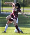 TF United's Monica Munoz