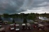Play suspended at South Shore Championships
