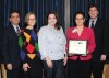 United Way salutes its Volunteer of the Year