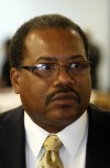 The Rev. Dwight Gardner