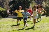 Managing the summer child care mayhem