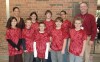 Spell Bowl winners at Westchester Intermediate School