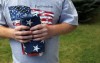 Local Legions see spike in flag retiring after 9/11
